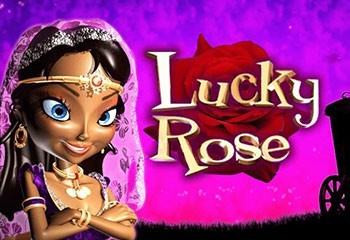 Lucky Rose